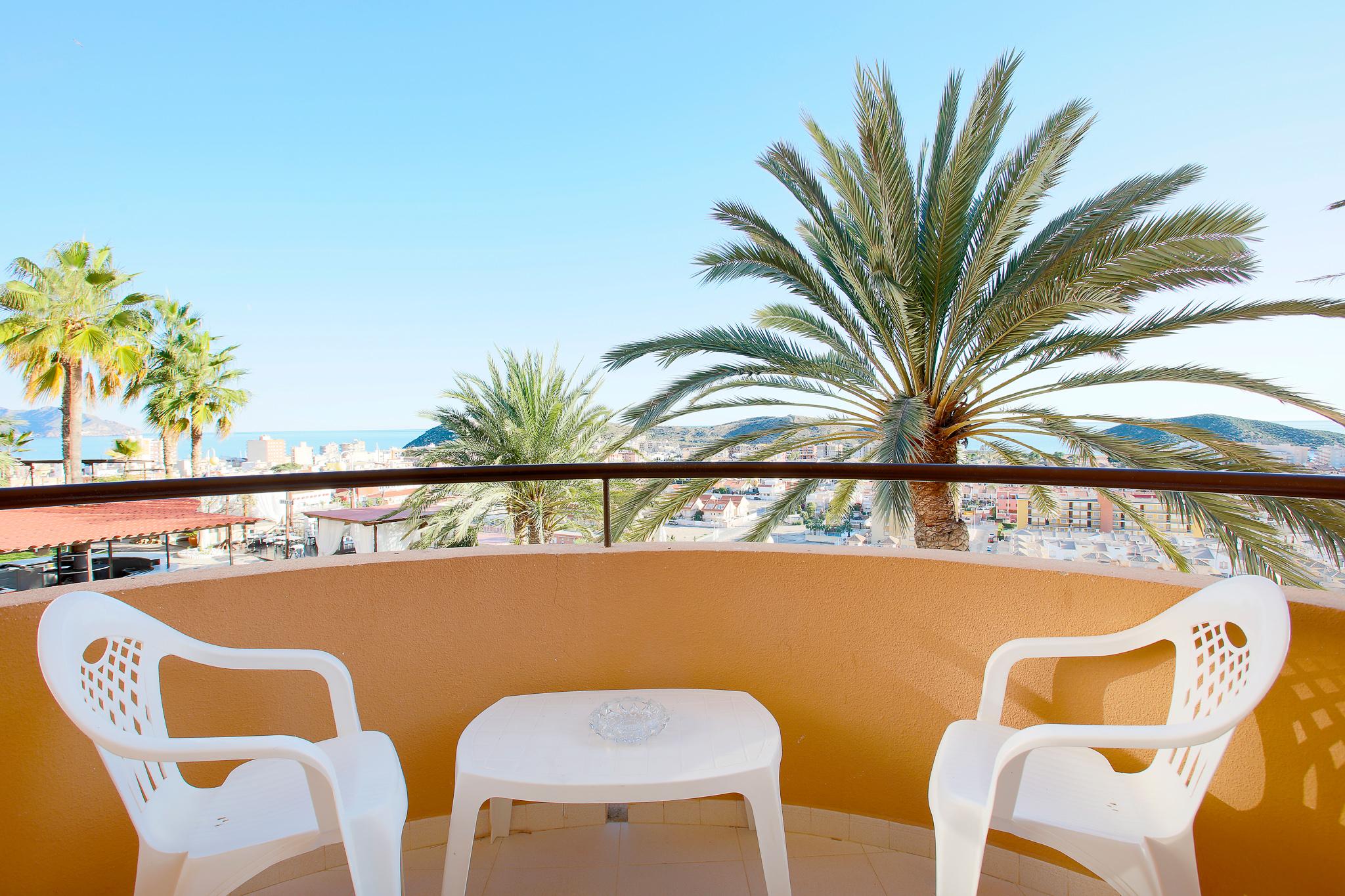 Ramada Resort By Wyndham Puerto De Mazarron Exterior photo